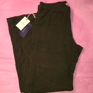 Forever 21 Basic Flare Pants